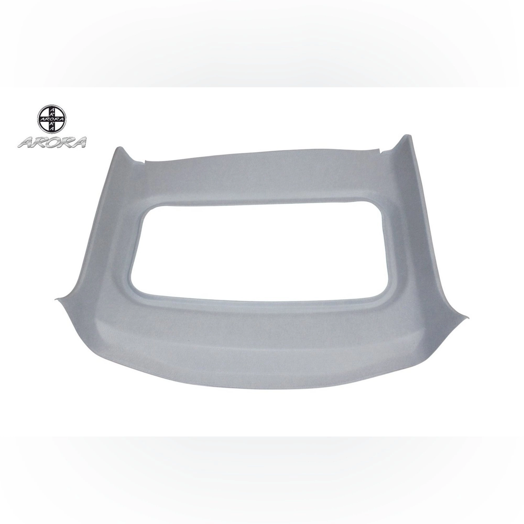 ARORA DERYA PRO ARKA CAM ÇERÇEVESİ İÇ PLASTİK #DERYA PRO-066